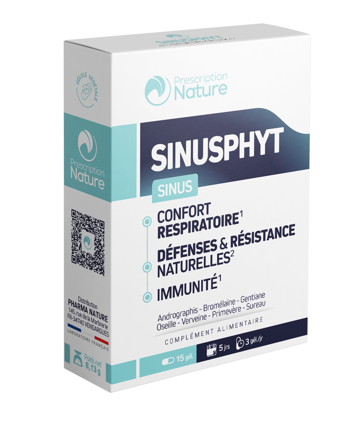 SINUSPHYT